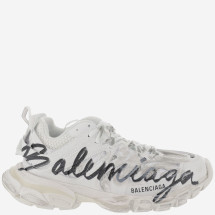 [Balenciaga] Sneakers FW26 542436WTRHW9010