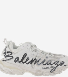 [Balenciaga] Sneakers FW26 542436WTRHW9010