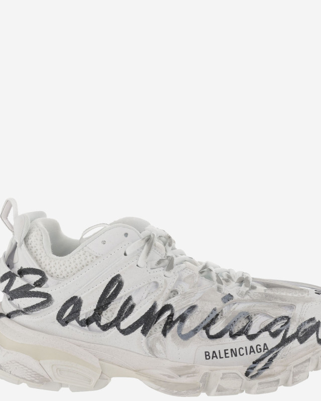 [Balenciaga] Sneakers FW26 542436WTRHW9010