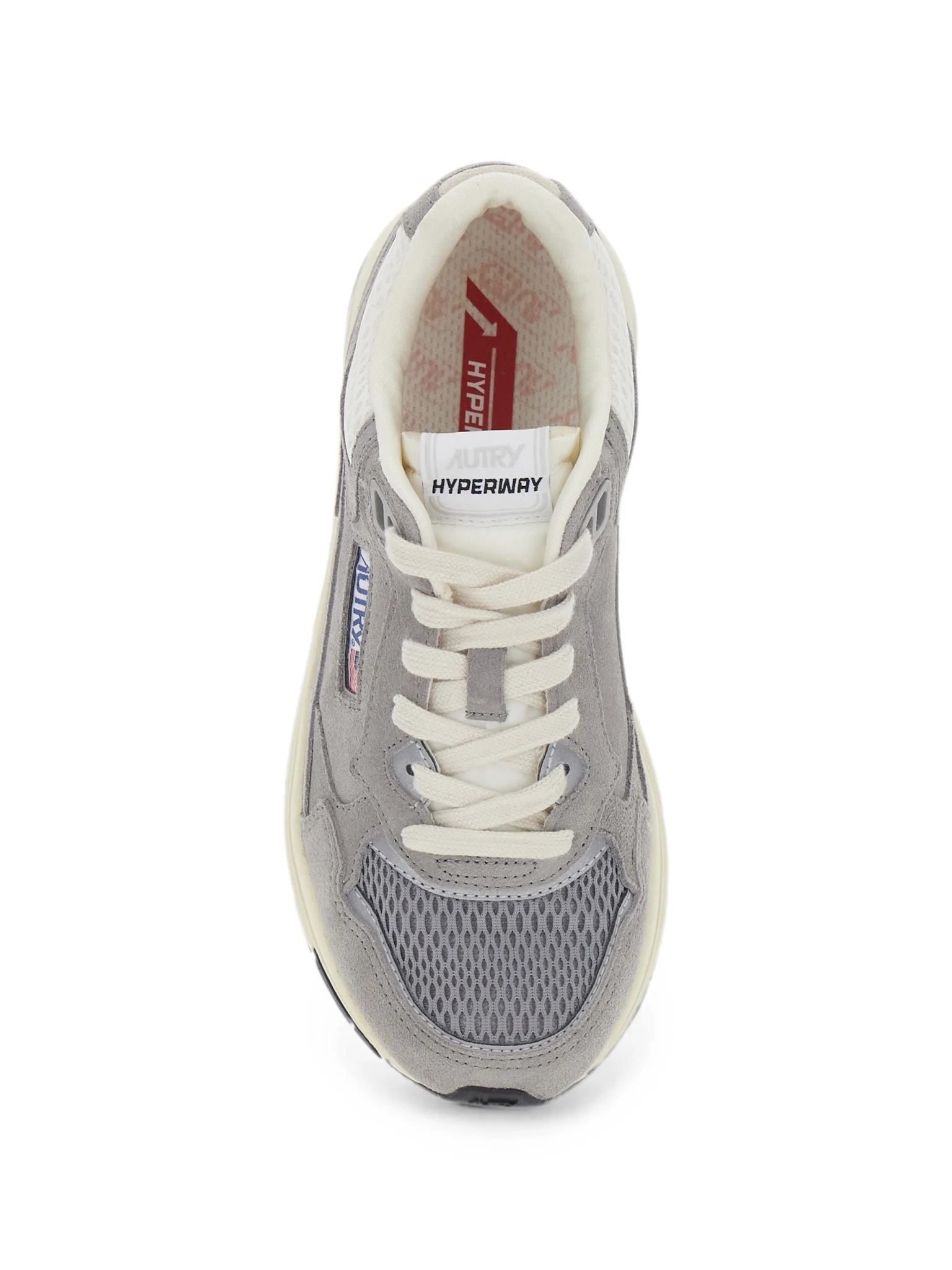 [AUTRY] Sneakers FW26 HYLMUM15