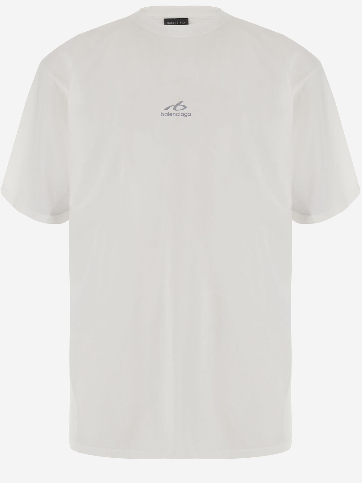 [Balenciaga] T-shirts Short Sleeve FW26 764235TUVO79000