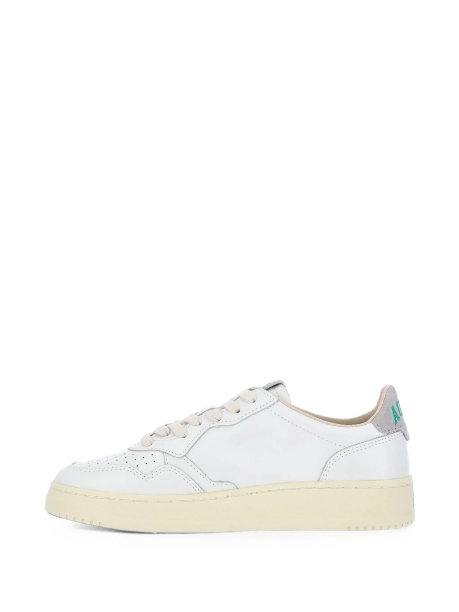 [AUTRY] Sneakers FW26 AULMHJ01
