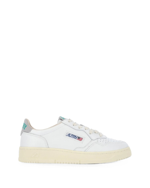 [AUTRY] Sneakers FW26 AULMHJ01