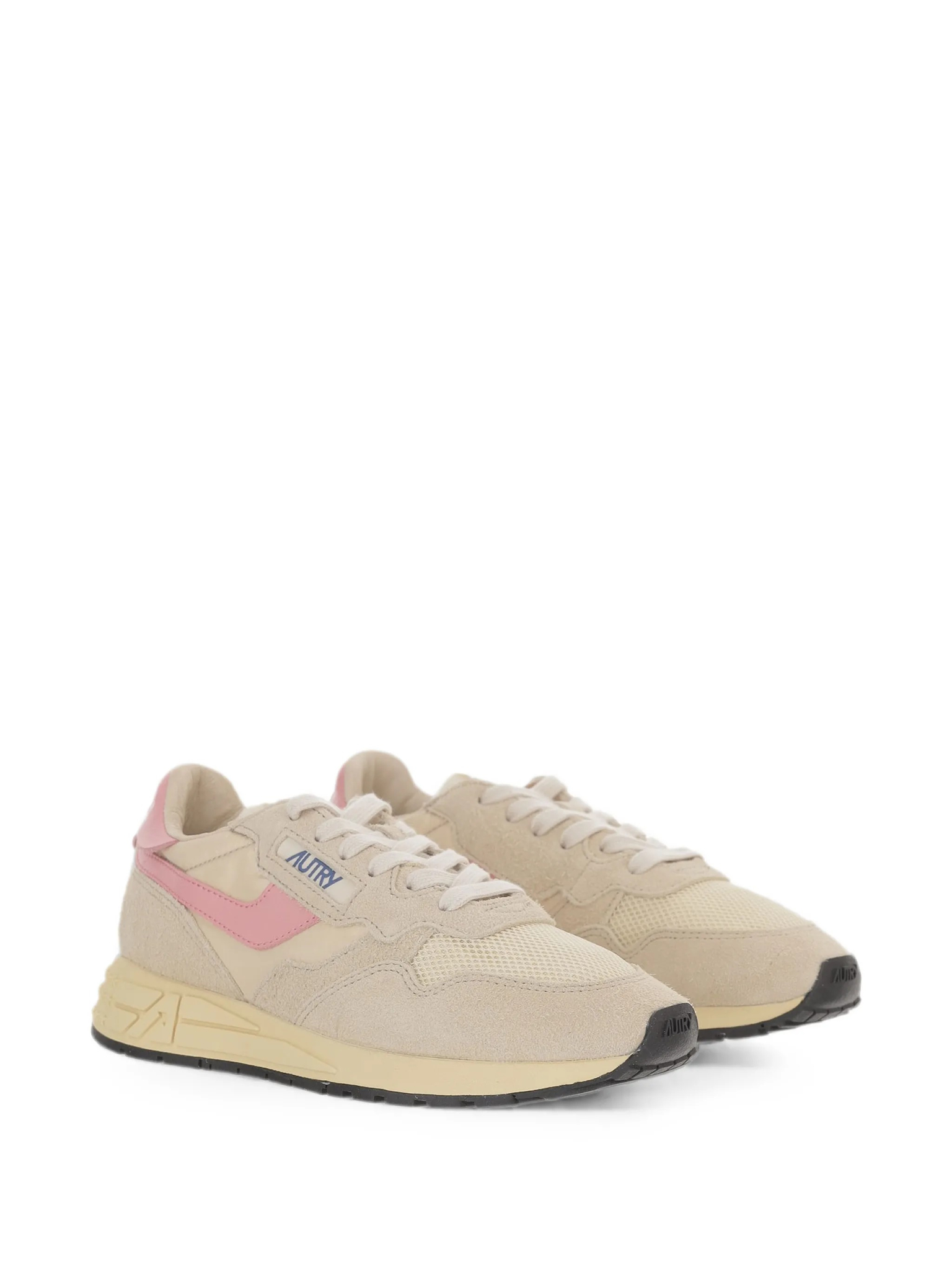 [AUTRY] Sneakers FW26 WWLWUT61