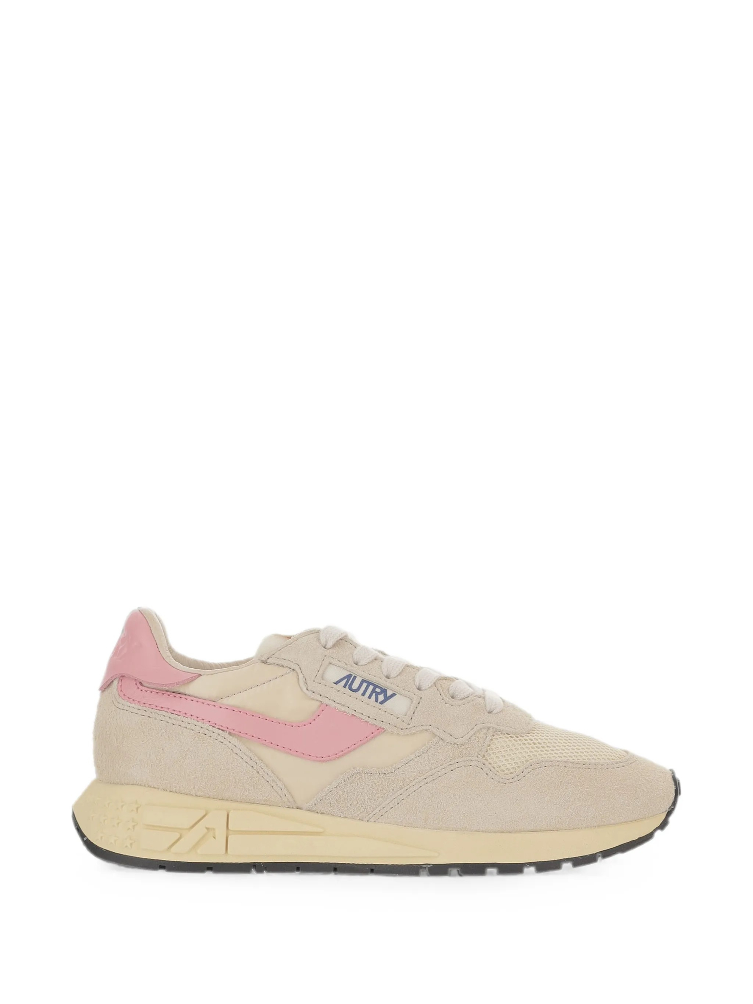 [AUTRY] Sneakers FW26 WWLWUT61
