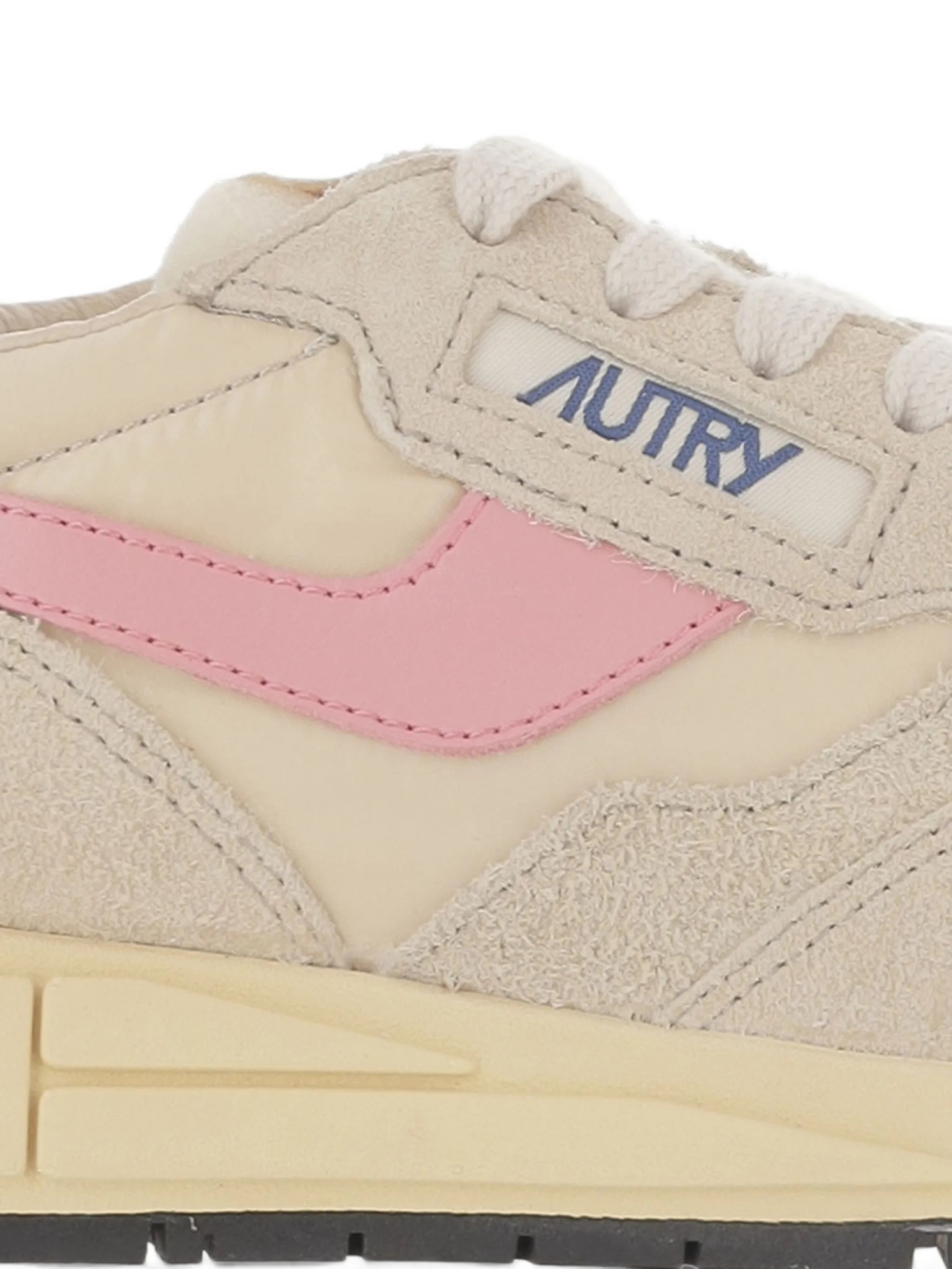 [AUTRY] Sneakers FW26 WWLWUT61