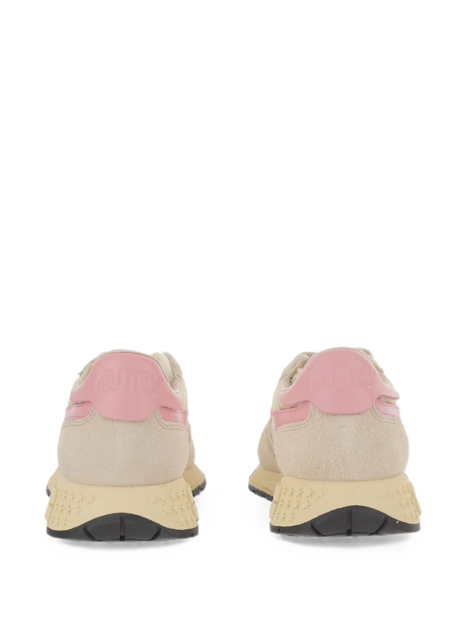 [AUTRY] Sneakers FW26 WWLWUT61