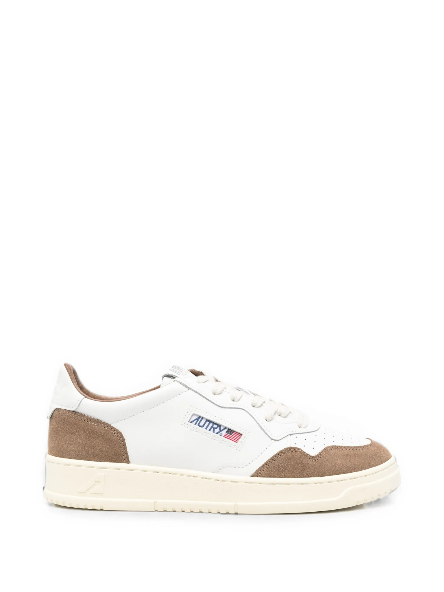 [AUTRY] Sneakers FW26 AULMFT17