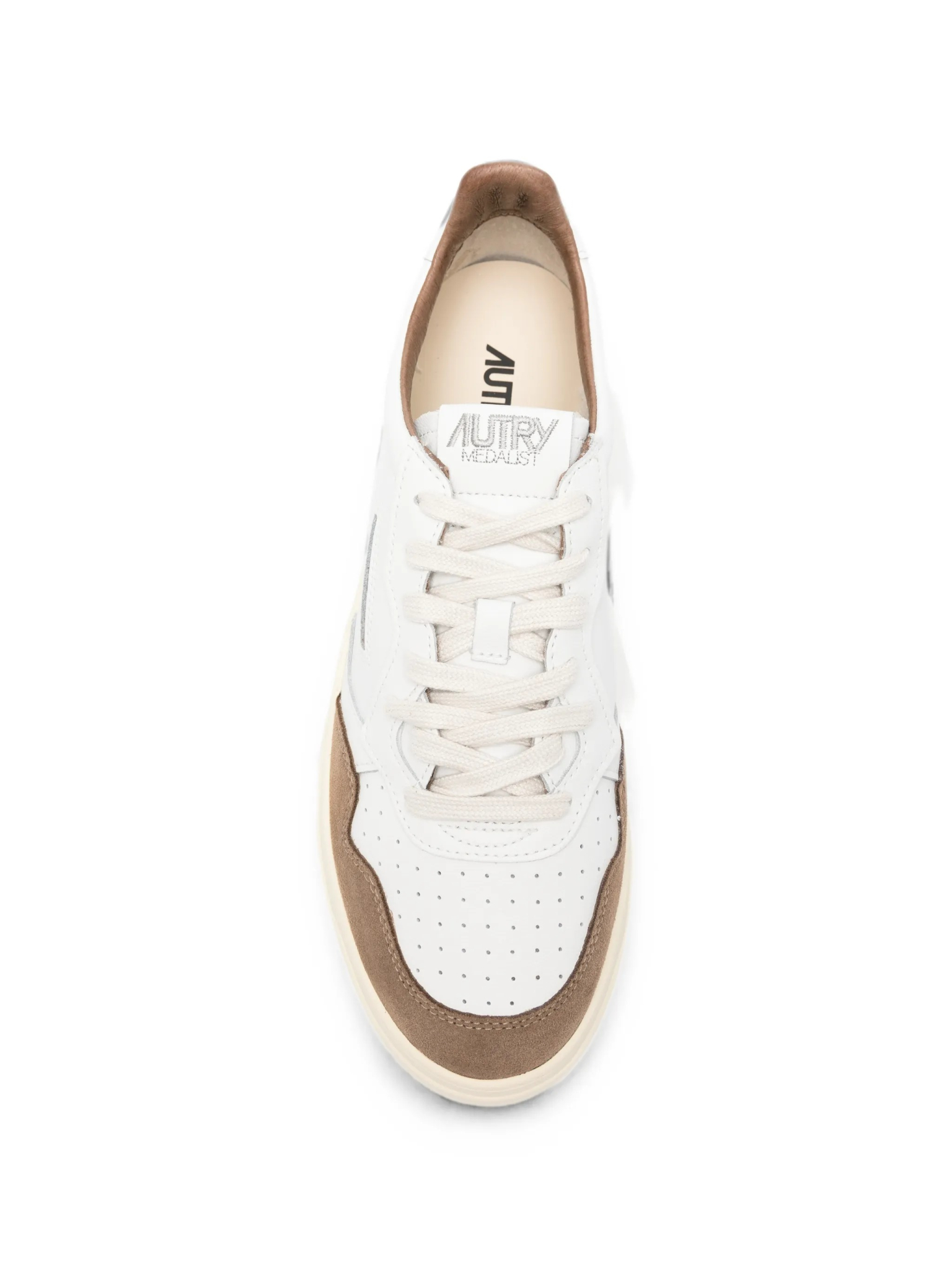 [AUTRY] Sneakers FW26 AULMFT17