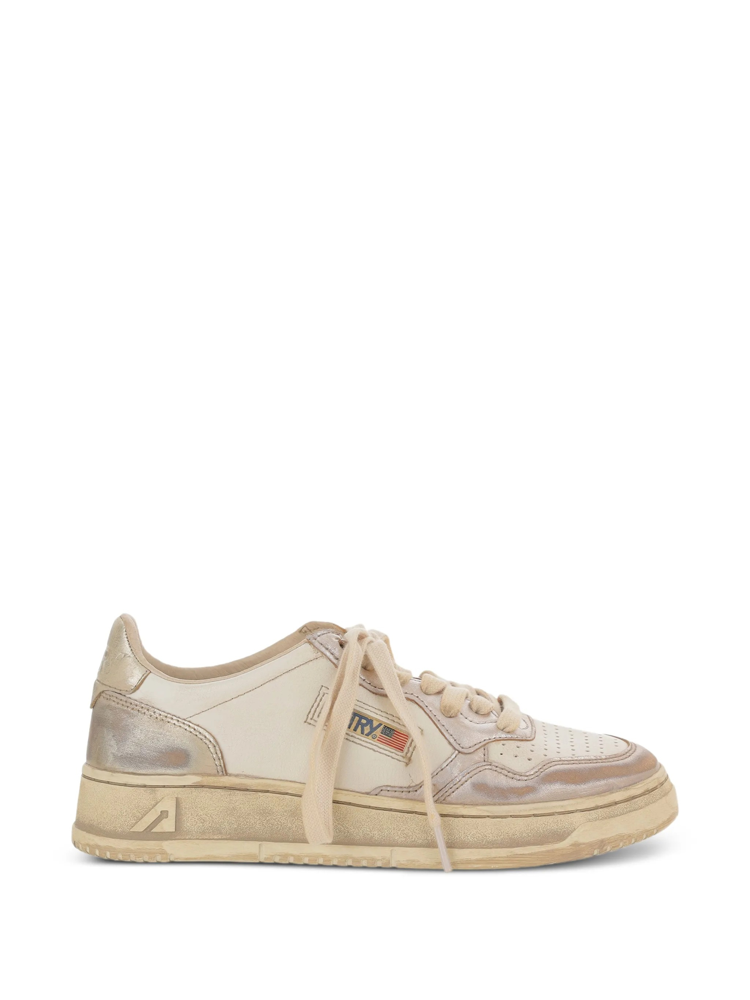[AUTRY] Sneakers FW26 AVLWMT10