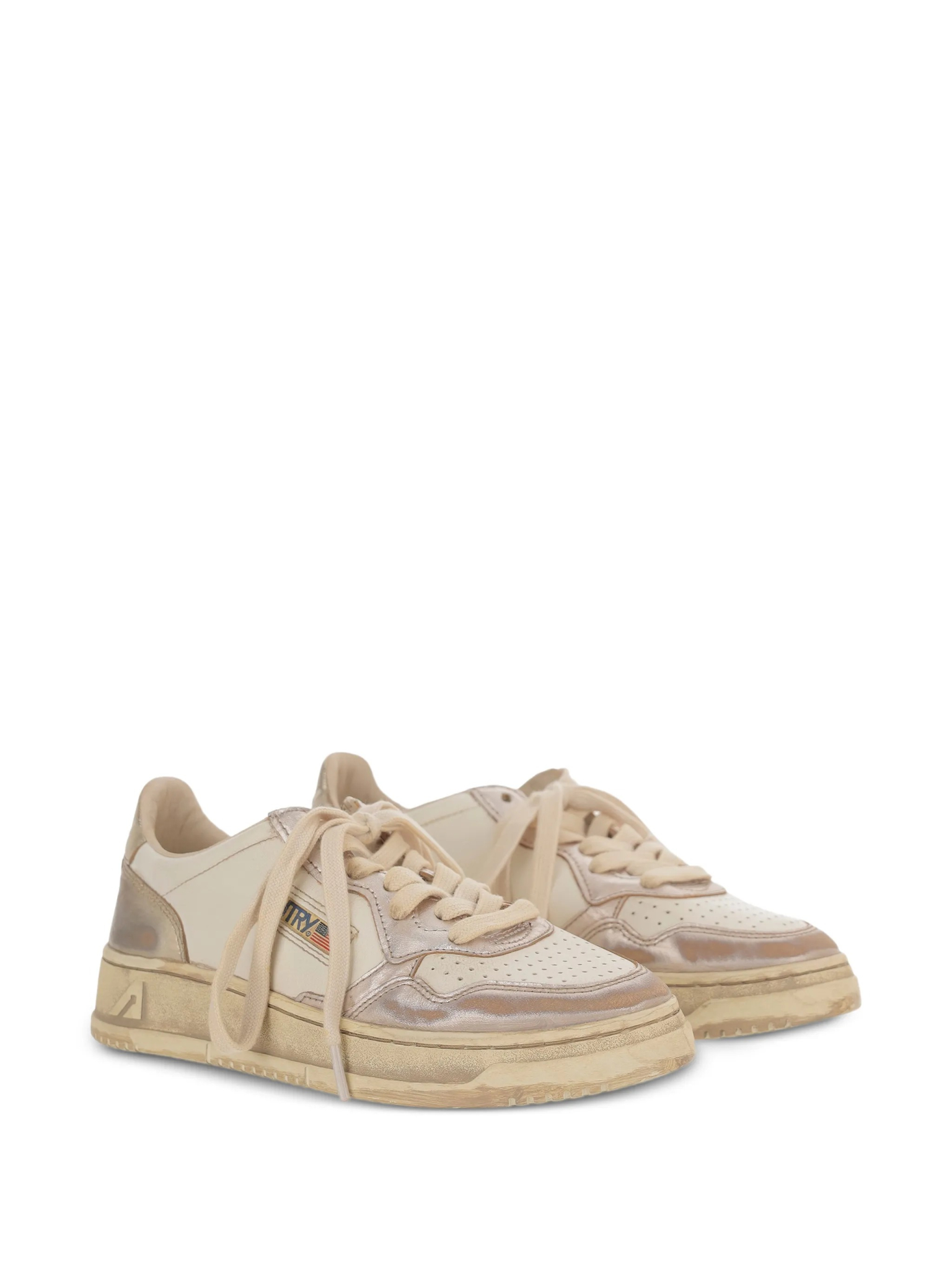 [AUTRY] Sneakers FW26 AVLWMT10