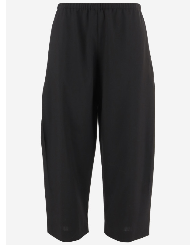 [KHAITE] Trousers FW26 3212587200