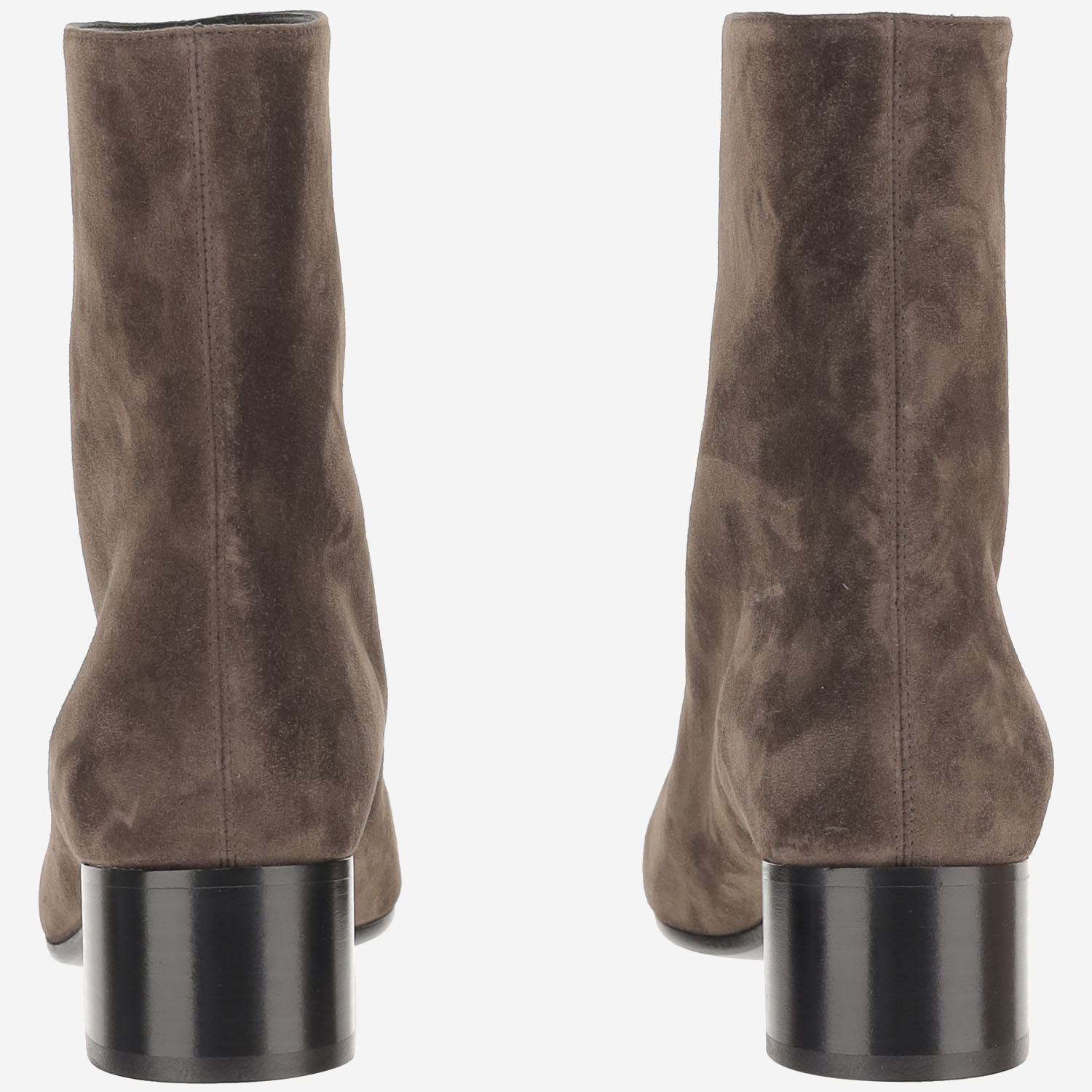 [KHAITE] Ankle Boots FW26 F1096726893