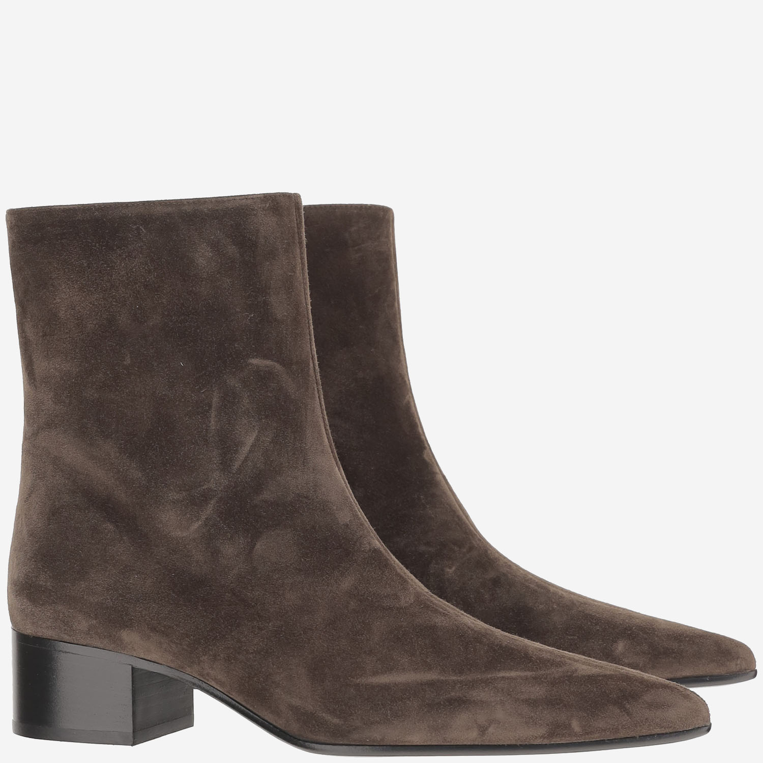 [KHAITE] Ankle Boots FW26 F1096726893