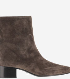 [KHAITE] Ankle Boots FW26 F1096726893