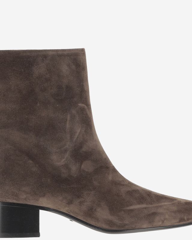 [KHAITE] Ankle Boots FW26 F1096726893