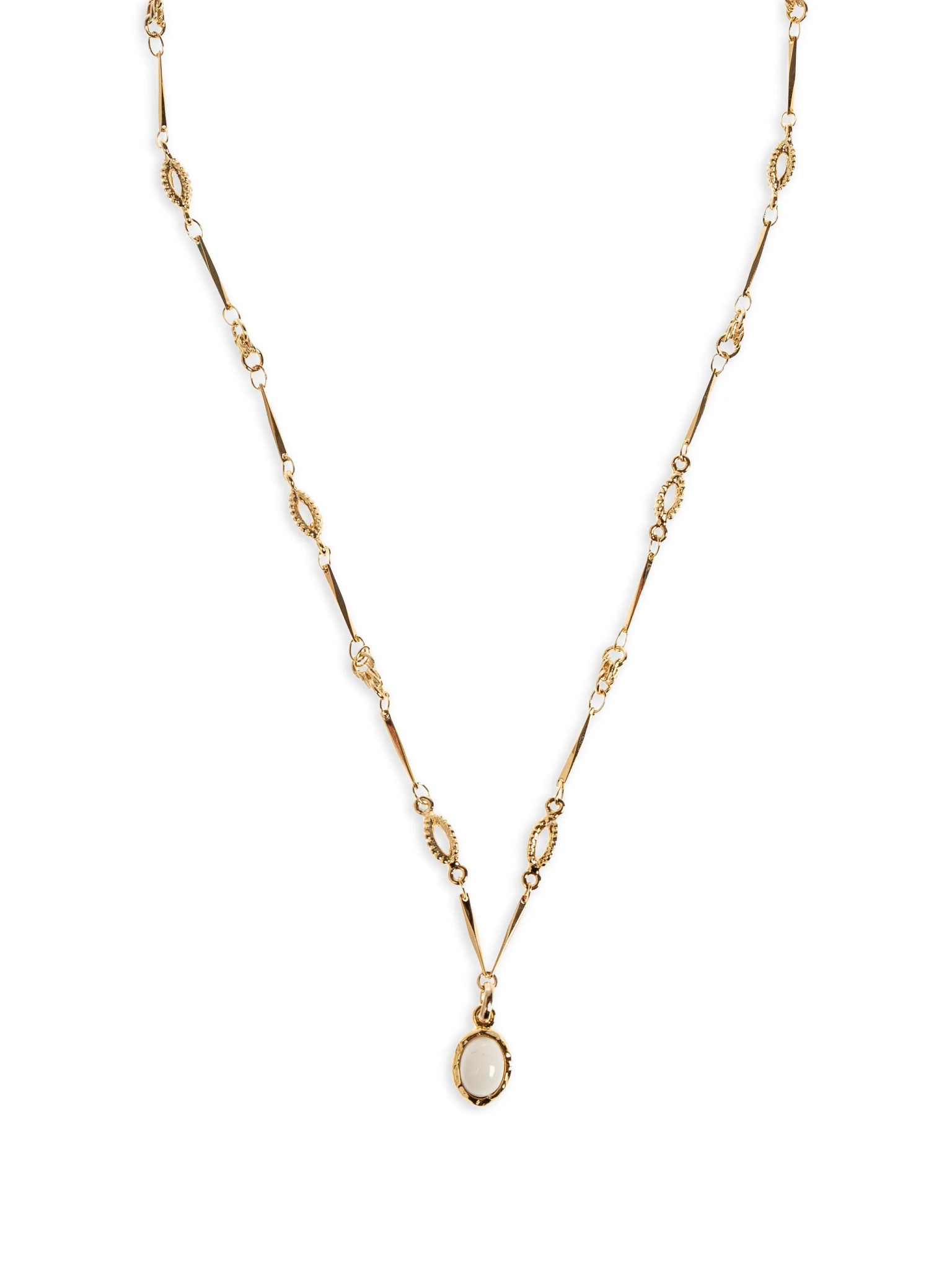 [Isabel Marant] Necklace SS26 ME0017FAD2B11B