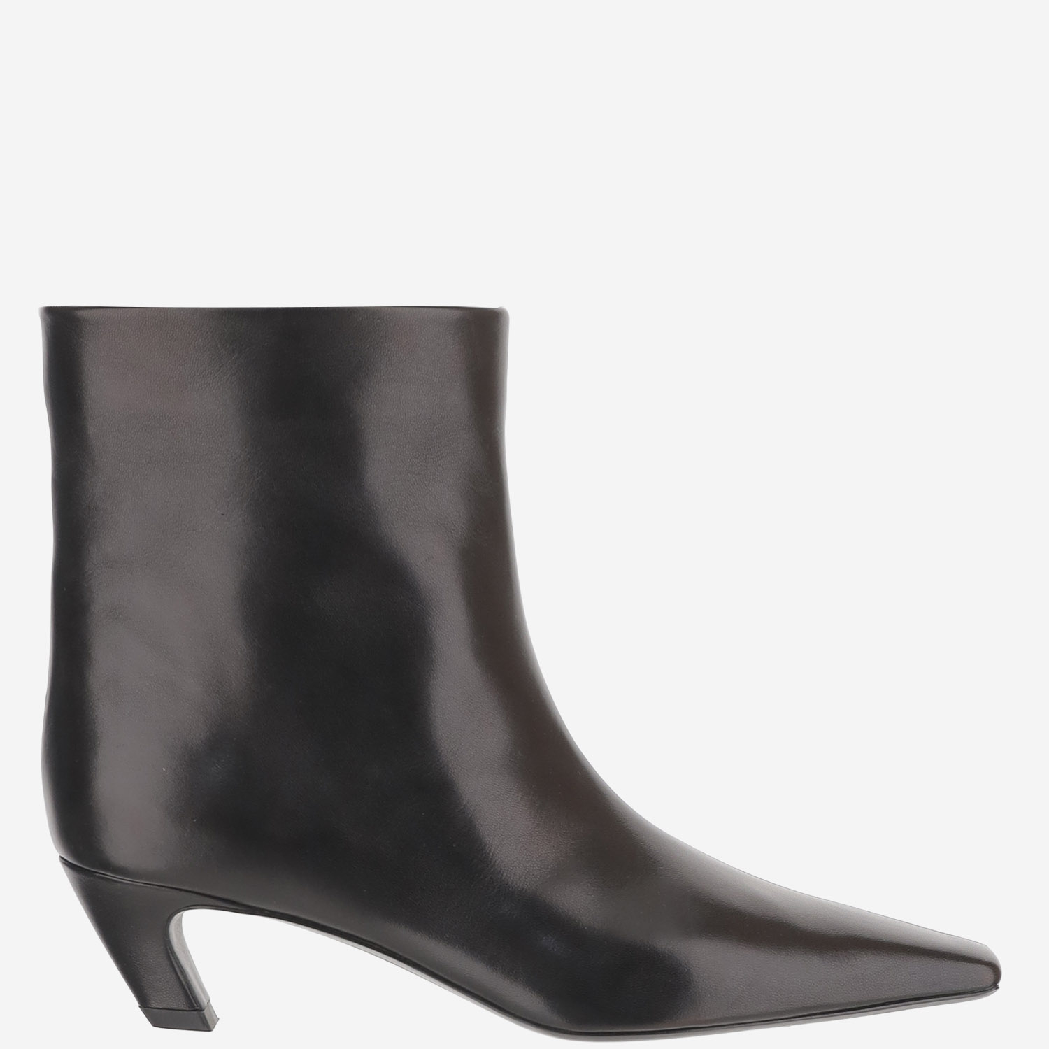 [KHAITE] Ankle Boots FW26 F2000712200