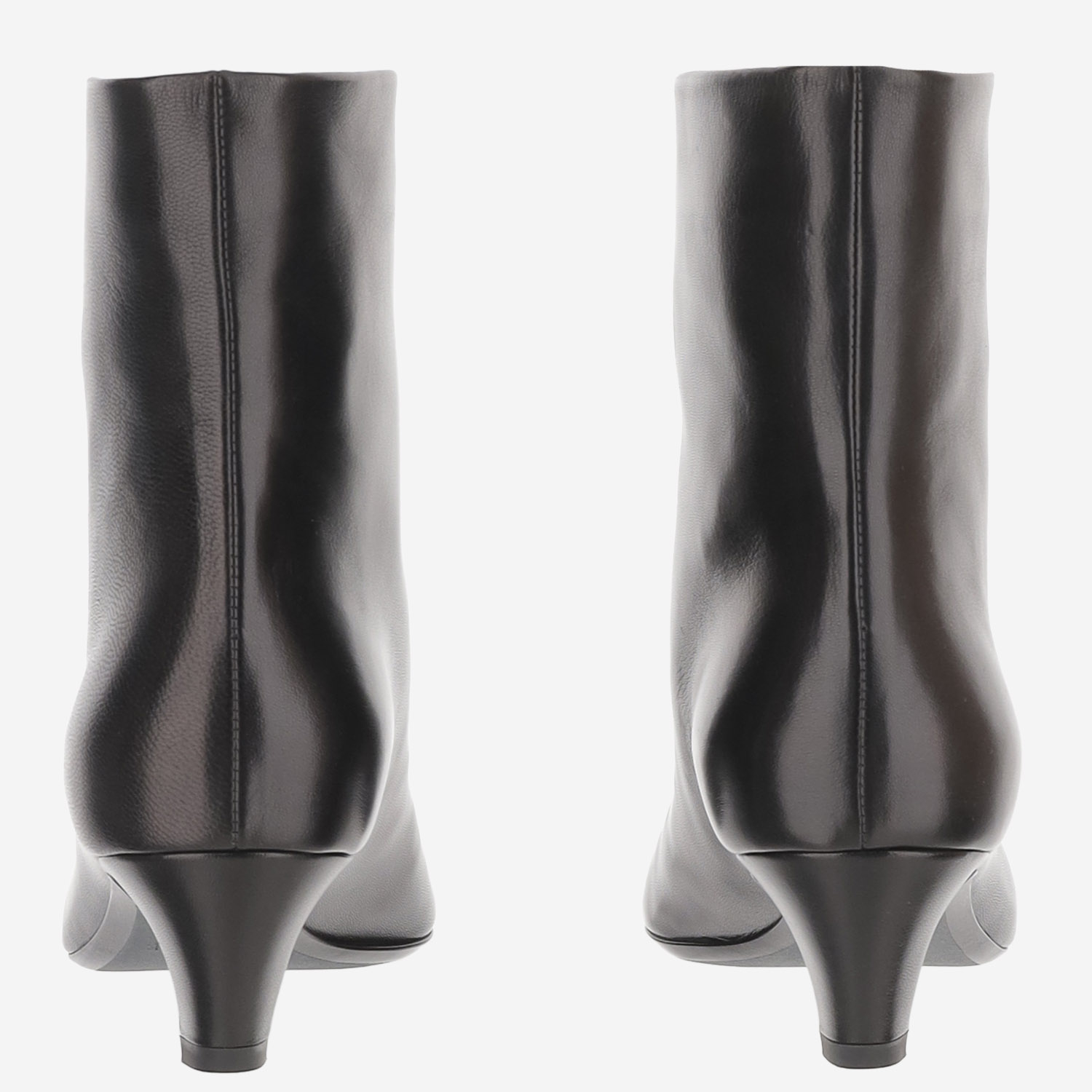 [KHAITE] Ankle Boots FW26 F2000712200