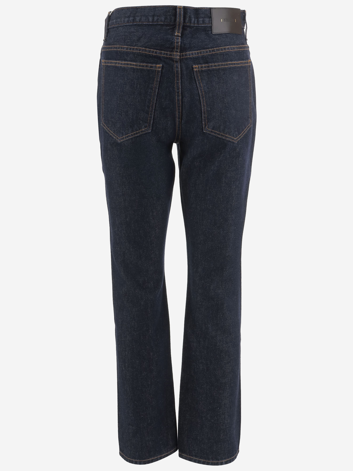 [KHAITE] Jeans FW26 1186908040040