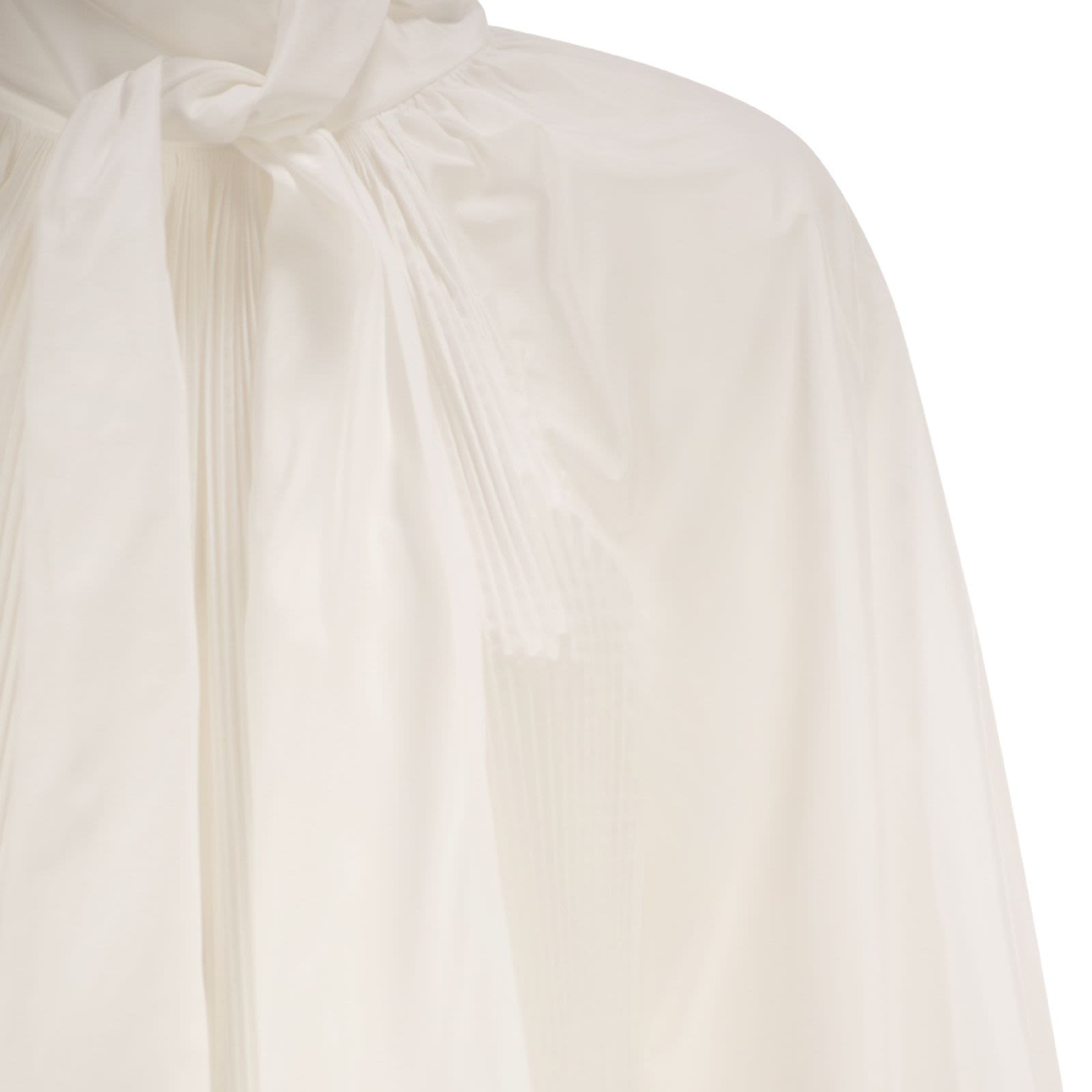 [MaxMara] Shirts Long Sleeve FW26 2621116027600 069