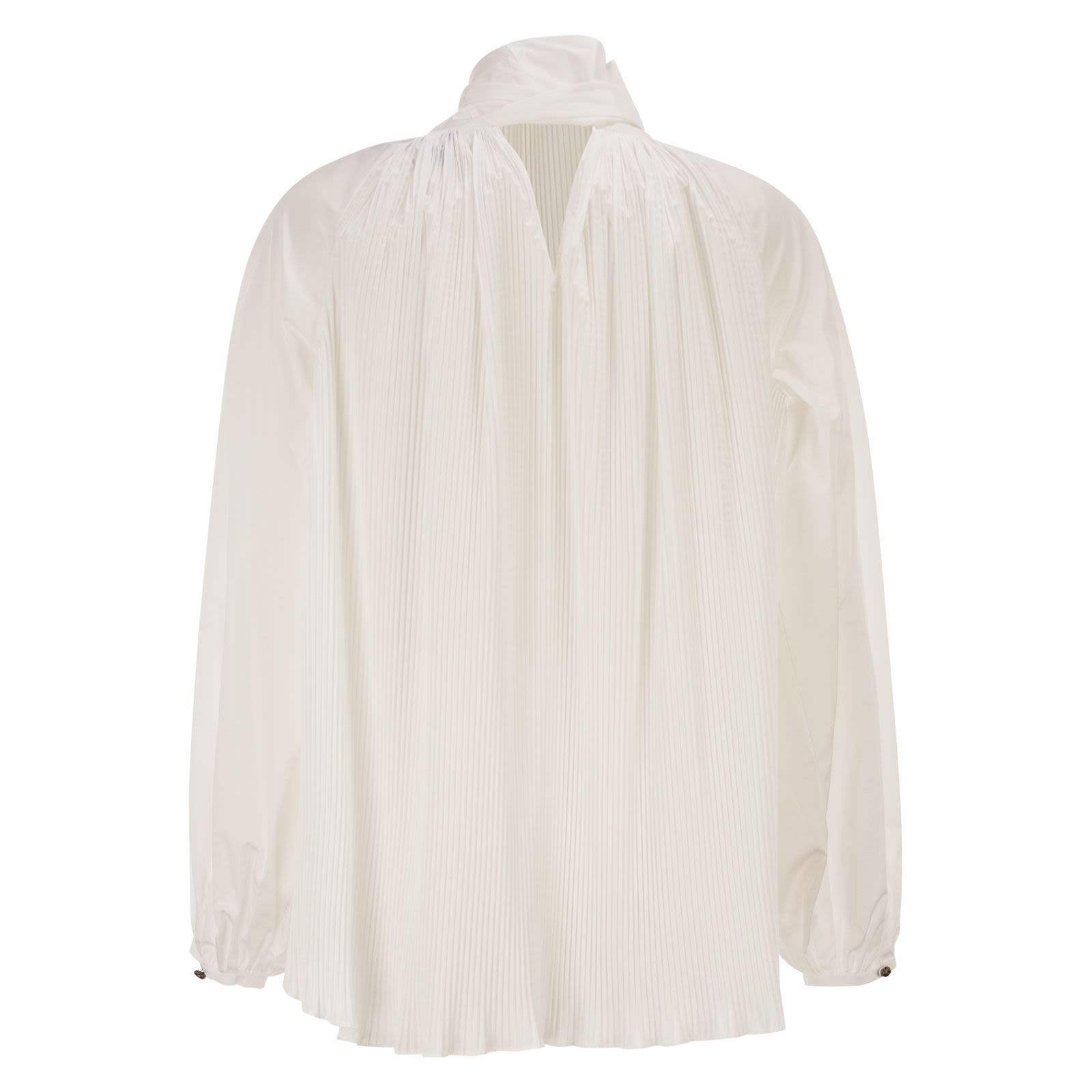 [MaxMara] Shirts Long Sleeve FW26 2621116027600 069