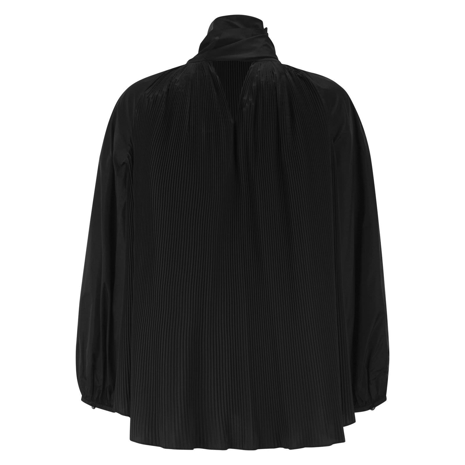 [MaxMara] Shirts Long Sleeve FW26 2621116027600 003