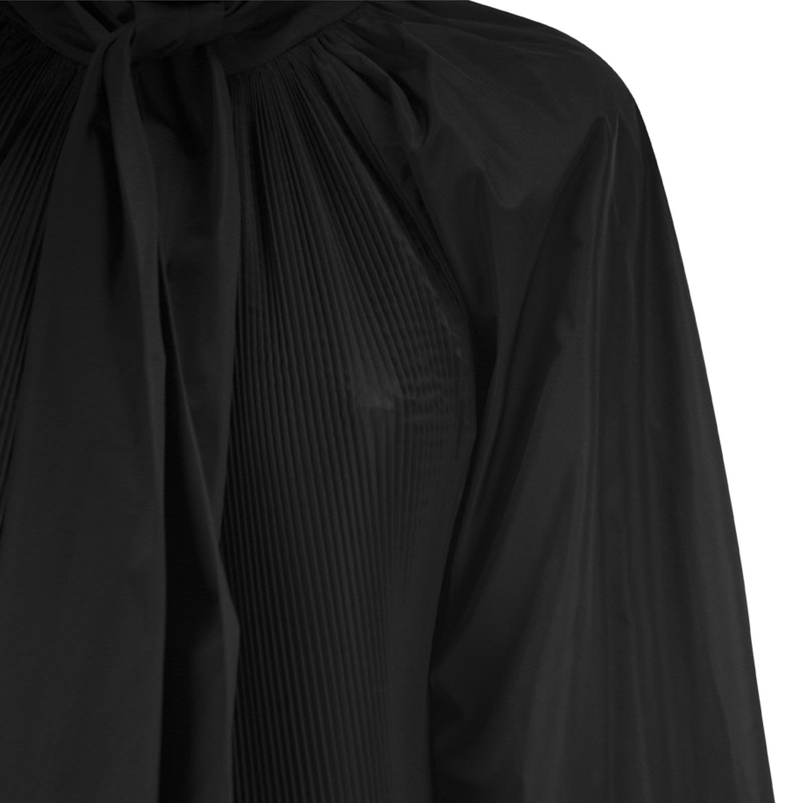 [MaxMara] Shirts Long Sleeve FW26 2621116027600 003