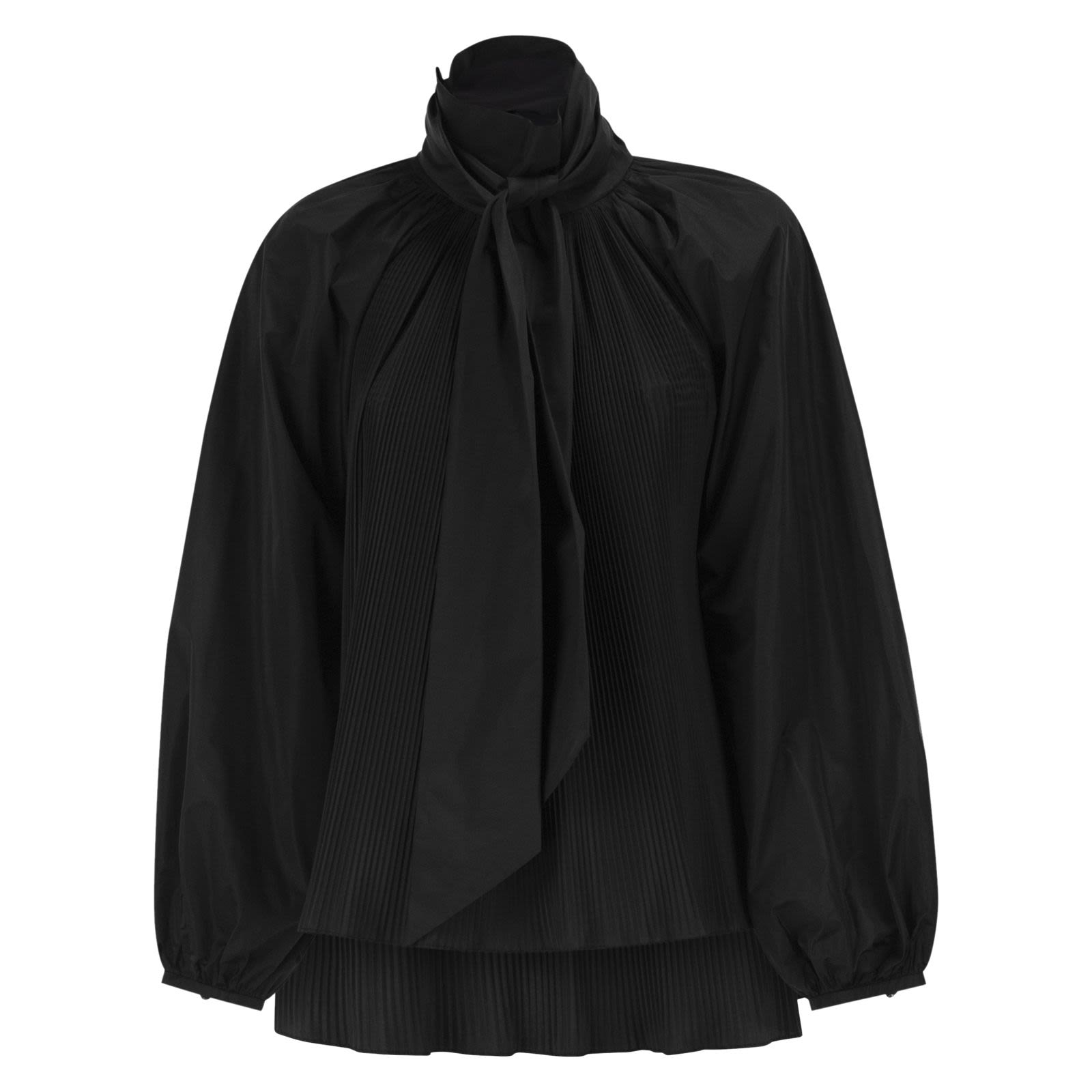 [MaxMara] Shirts Long Sleeve FW26 2621116027600 003