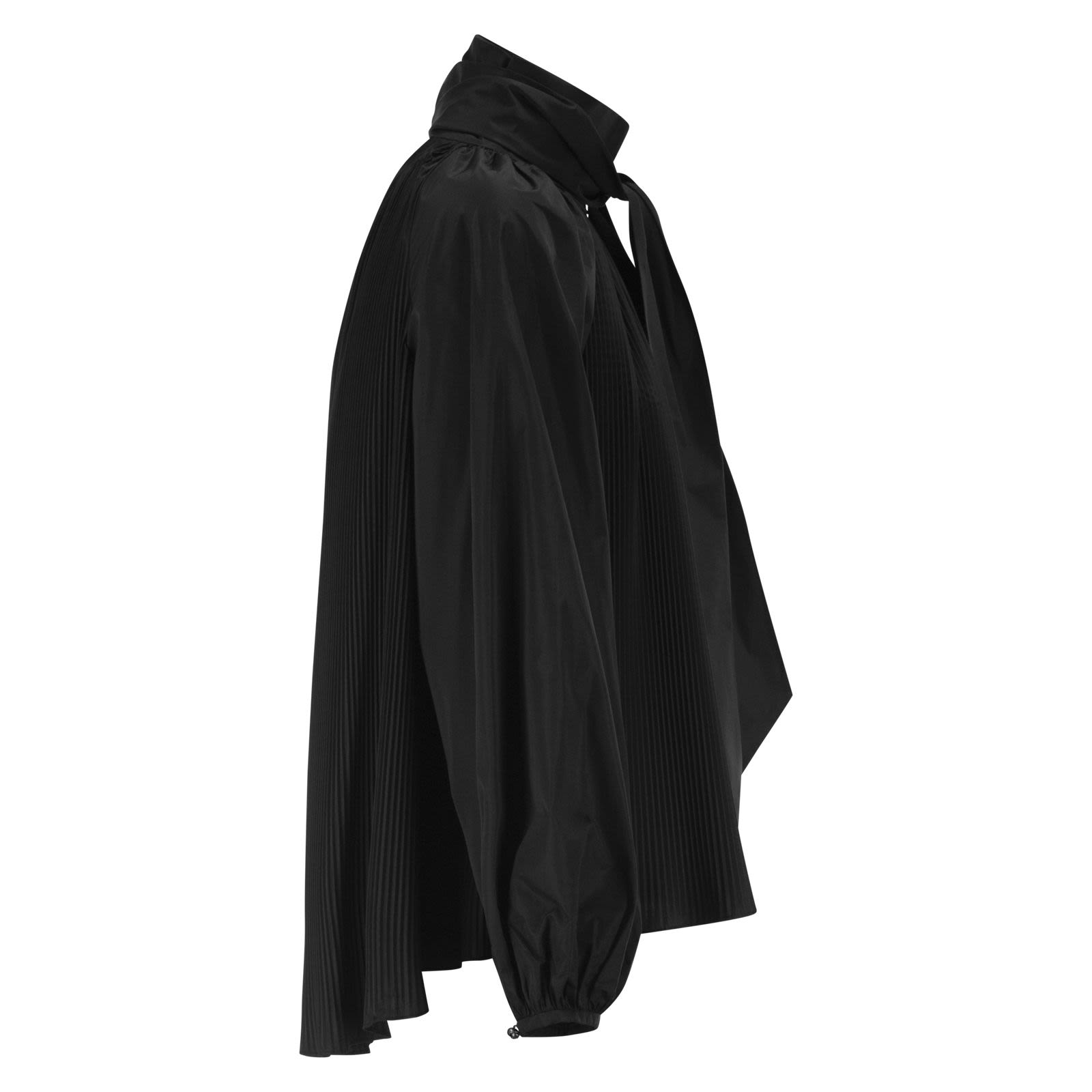 [MaxMara] Shirts Long Sleeve FW26 2621116027600 003