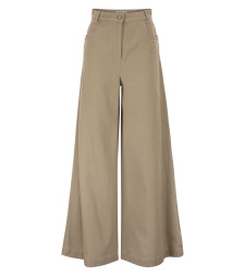 [MaxMara] Trousers FW26 2621136081600 001
