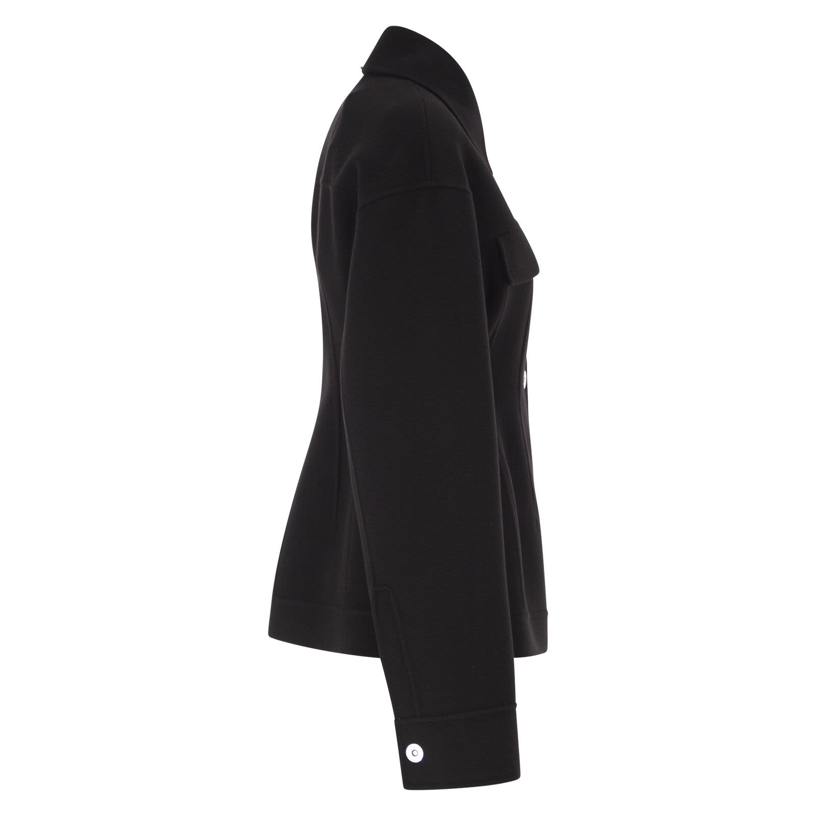 [SPORTMAX] Jacket FW26 2622086011600 013