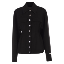[SPORTMAX] Jacket FW26 2622086011600 013
