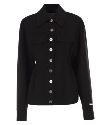 [SPORTMAX] Jacket FW26 2622086011600 013
