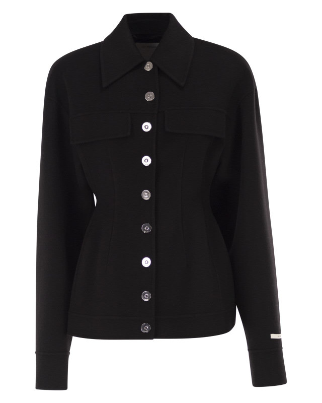 [SPORTMAX] Jacket FW26 2622086011600 013