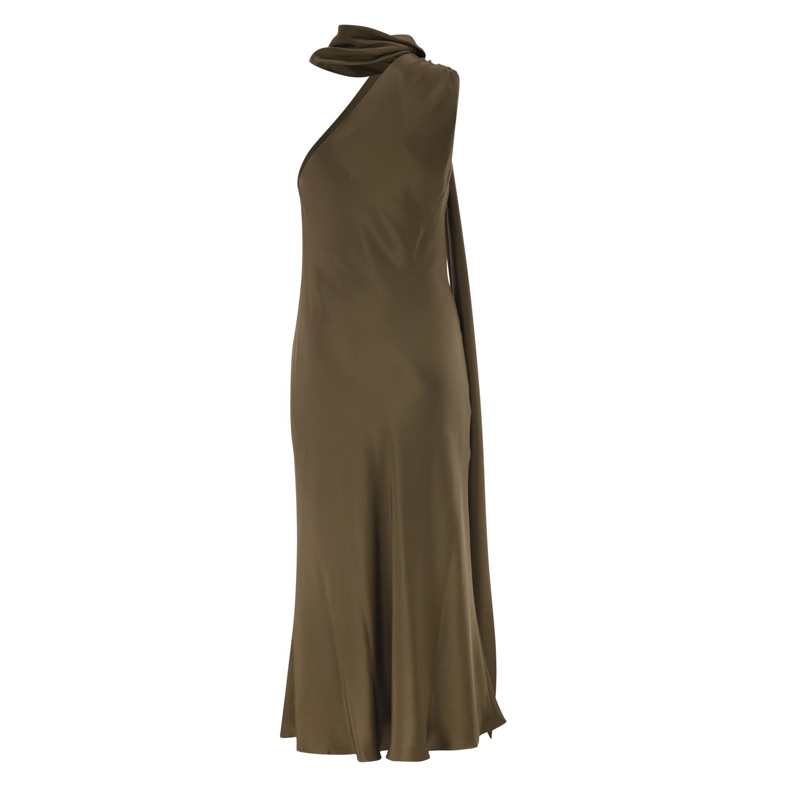 [MaxMara] Sleeveless dress FW26 2621226017600 009