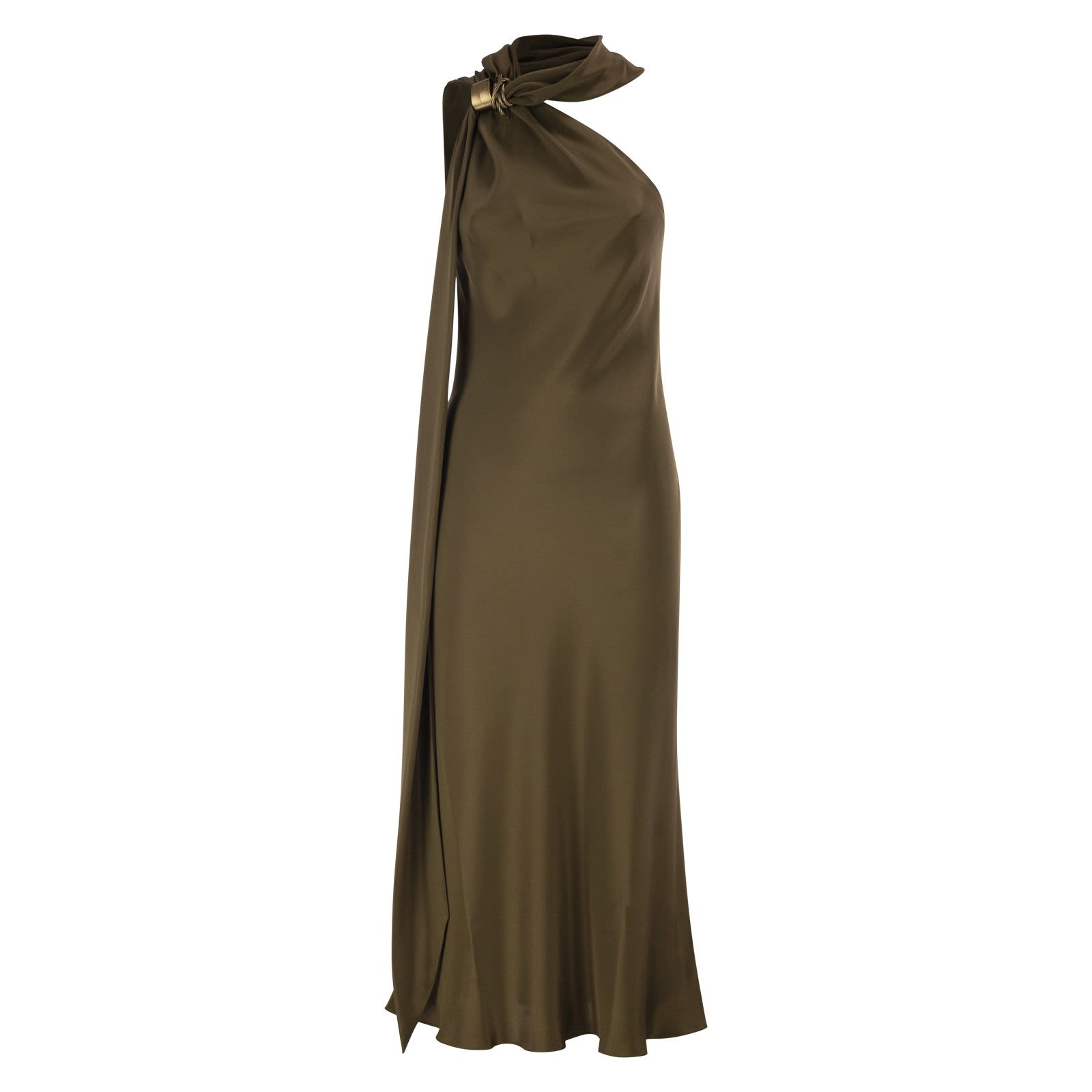 [MaxMara] Sleeveless dress FW26 2621226017600 009