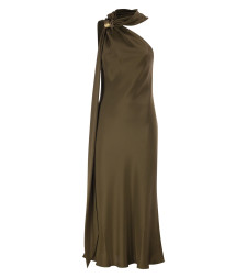 [MaxMara] Sleeveless dress FW26 2621226017600 009