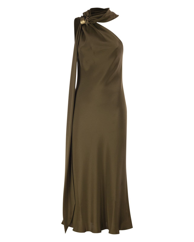 [MaxMara] Sleeveless dress FW26 2621226017600 009