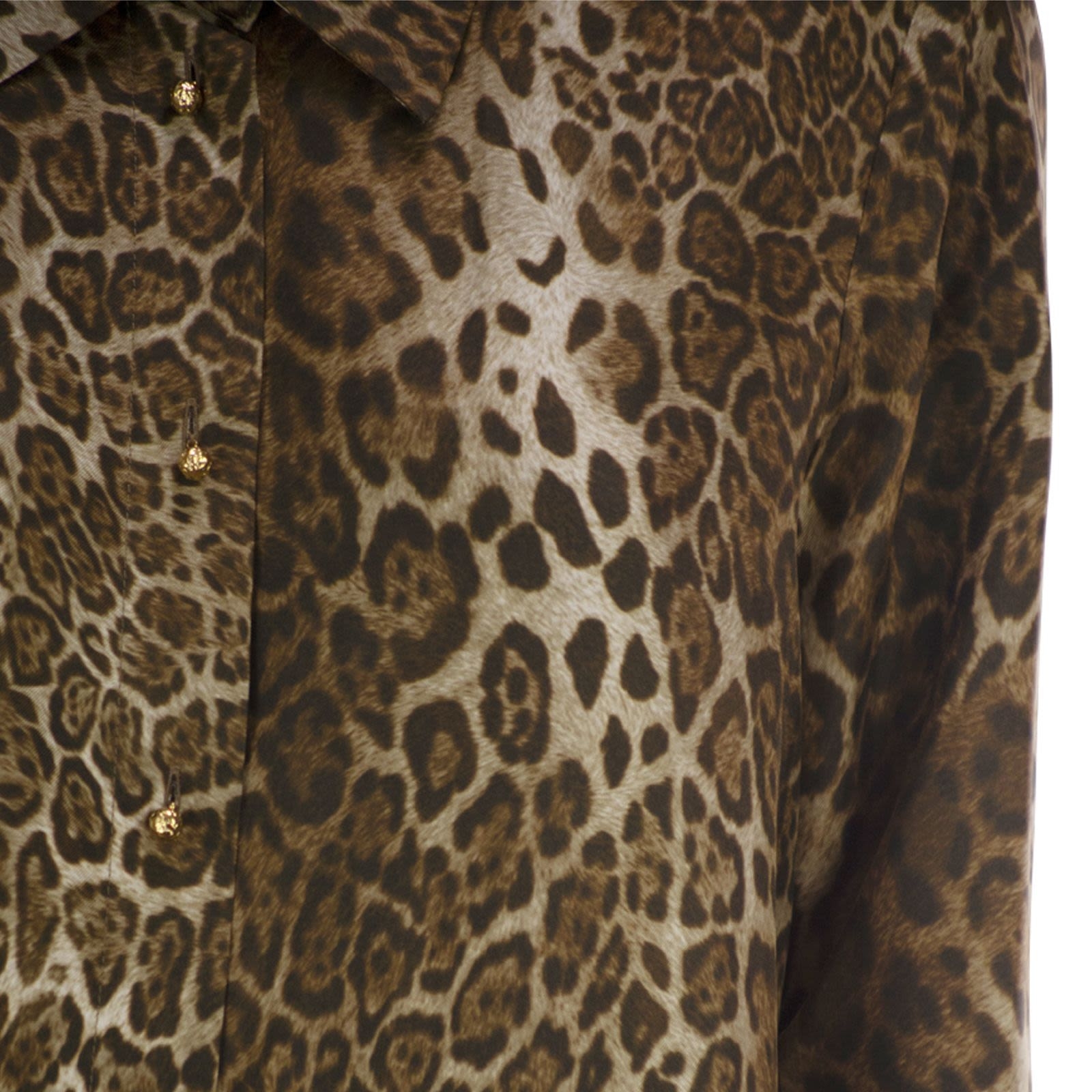 [MAXMARA STUDIO] Shirts Long Sleeve FW26 2626196031600 001