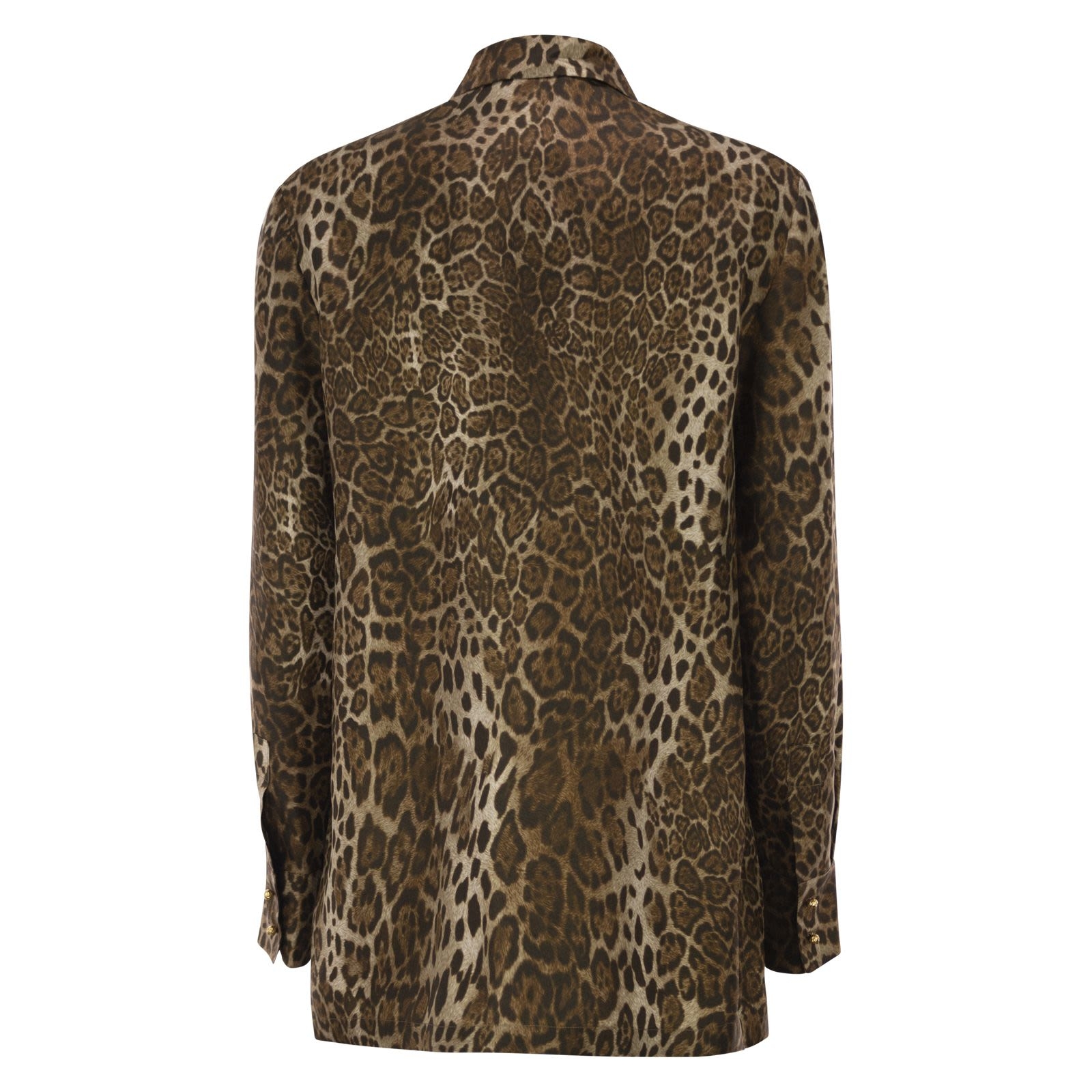 [MAXMARA STUDIO] Shirts Long Sleeve FW26 2626196031600 001