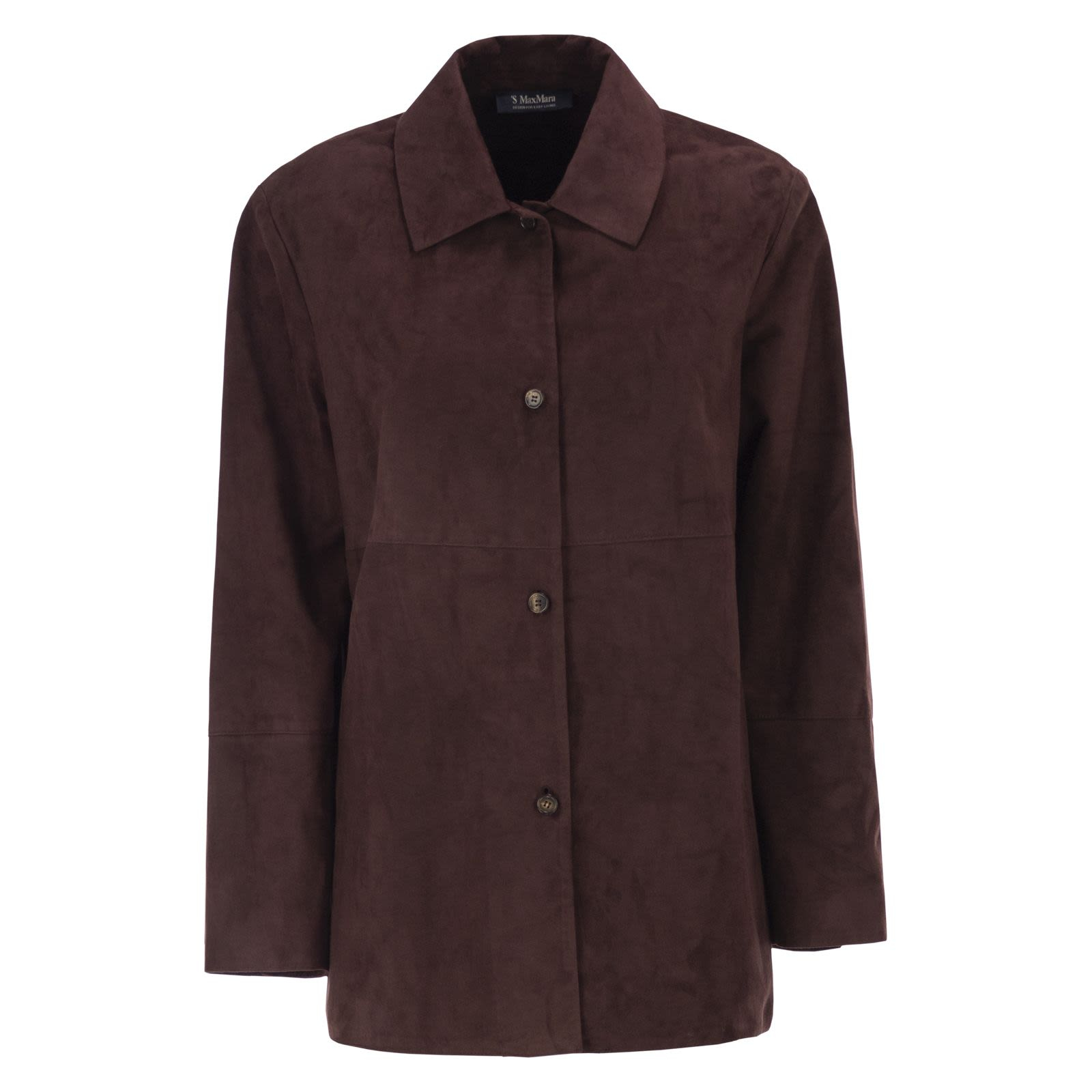 [S MAXMARA] Blazer FW26 2629446011600 003