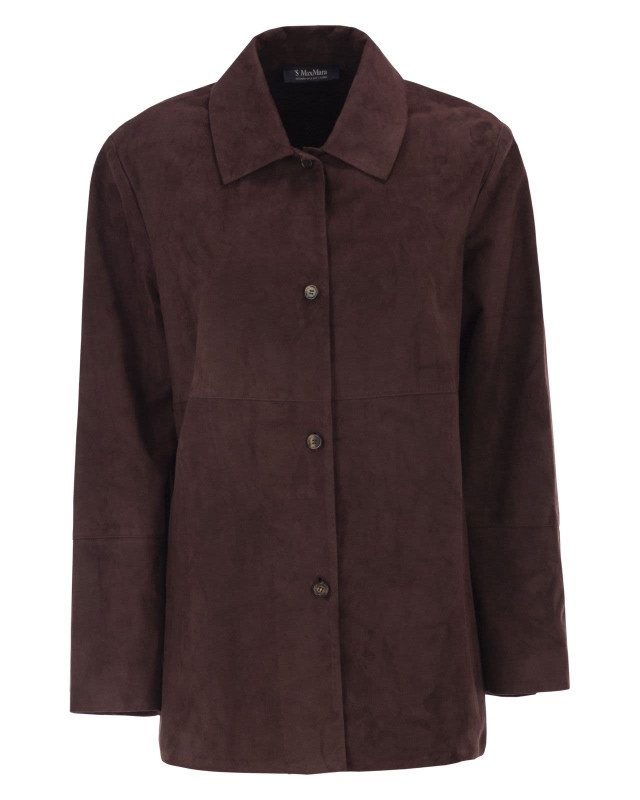 [S MAXMARA] Blazer FW26 2629446011600 003