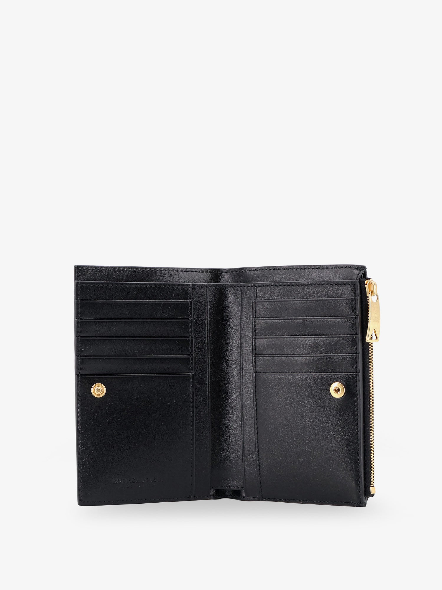 [Bottega Veneta] Wallet FW26 749940VCPP28425