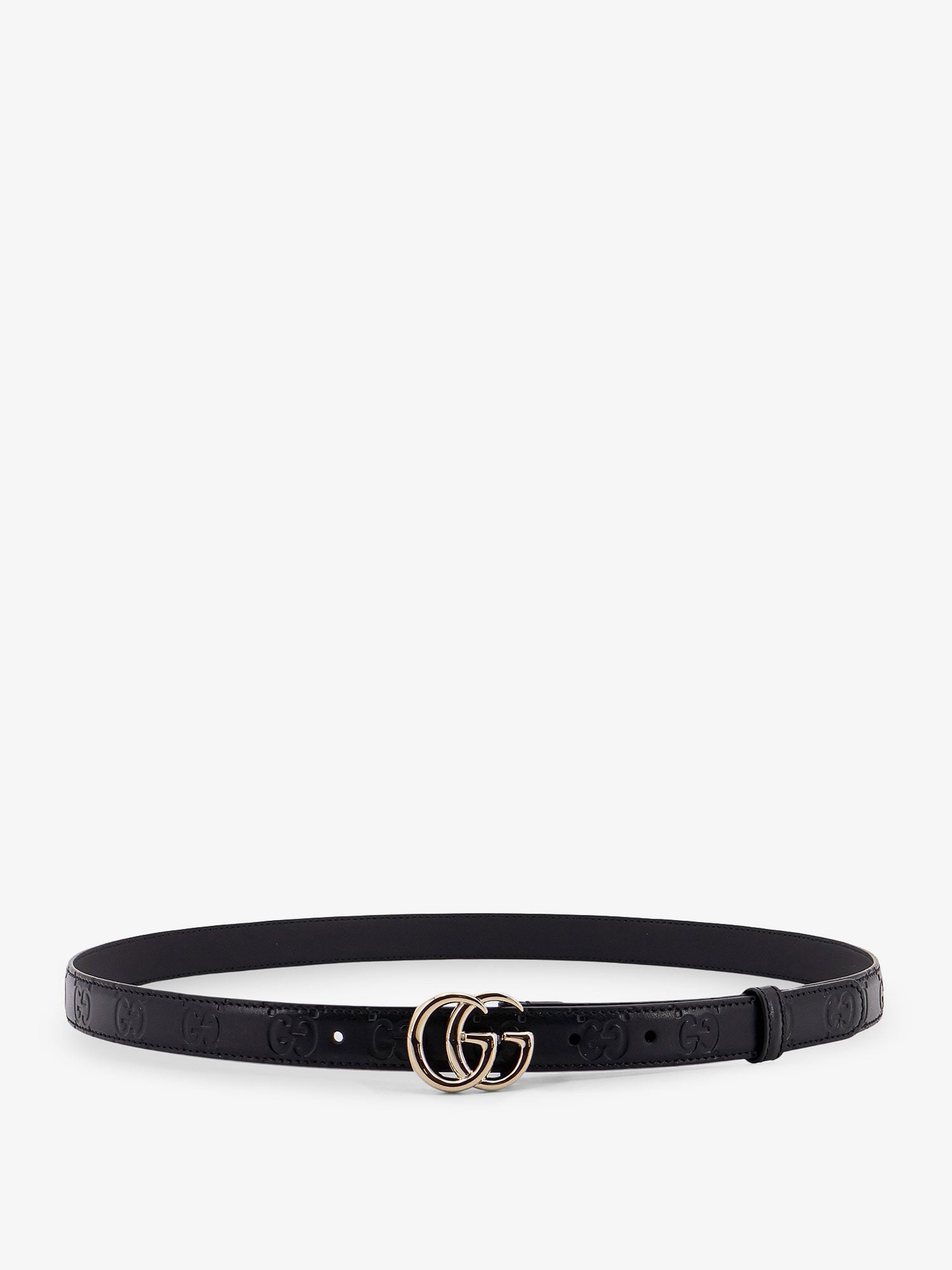 [Gucci] Belt FW26 409417AAD5L1000