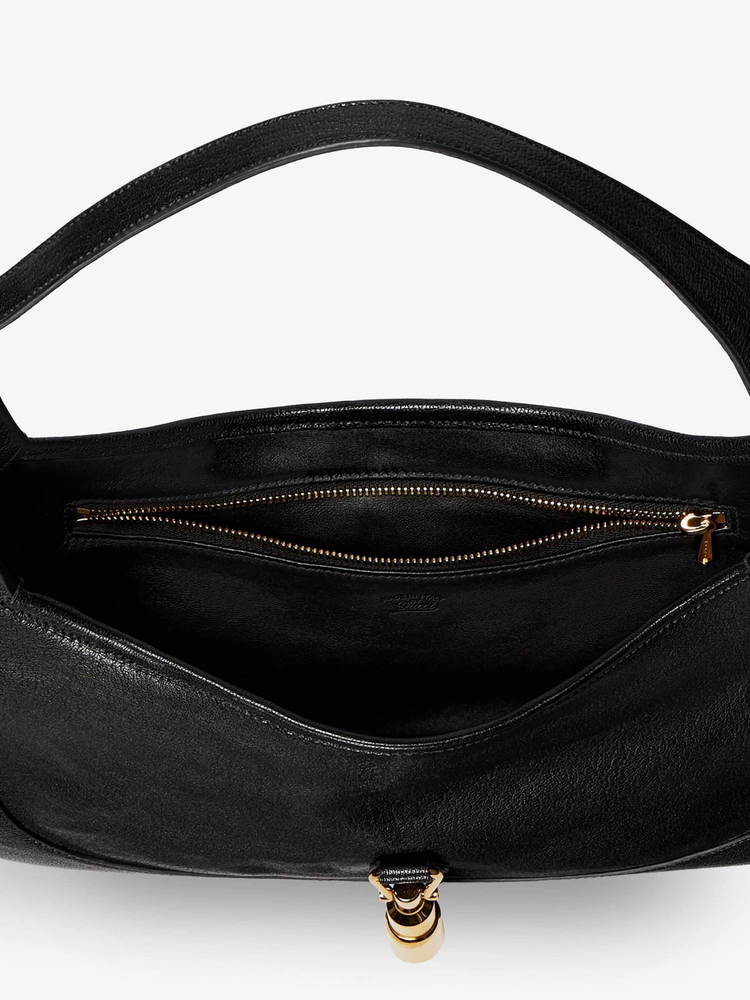 [Gucci] Shoulder bag FW26 863136AAGDJ1000
