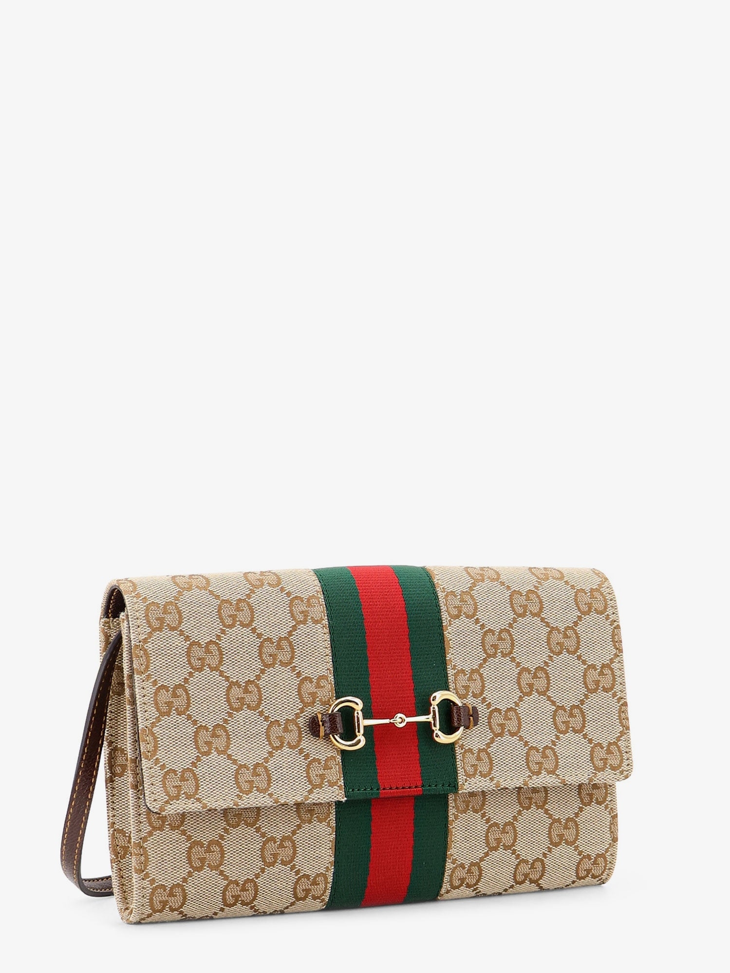 [Gucci] Wallet FW26 867120FAF889645