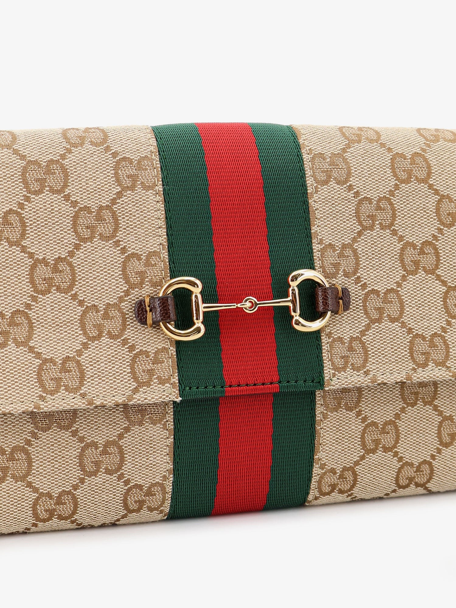 [Gucci] Wallet FW26 867120FAF889645