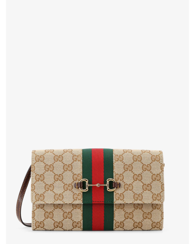 [Gucci] Wallet FW26 867120FAF889645