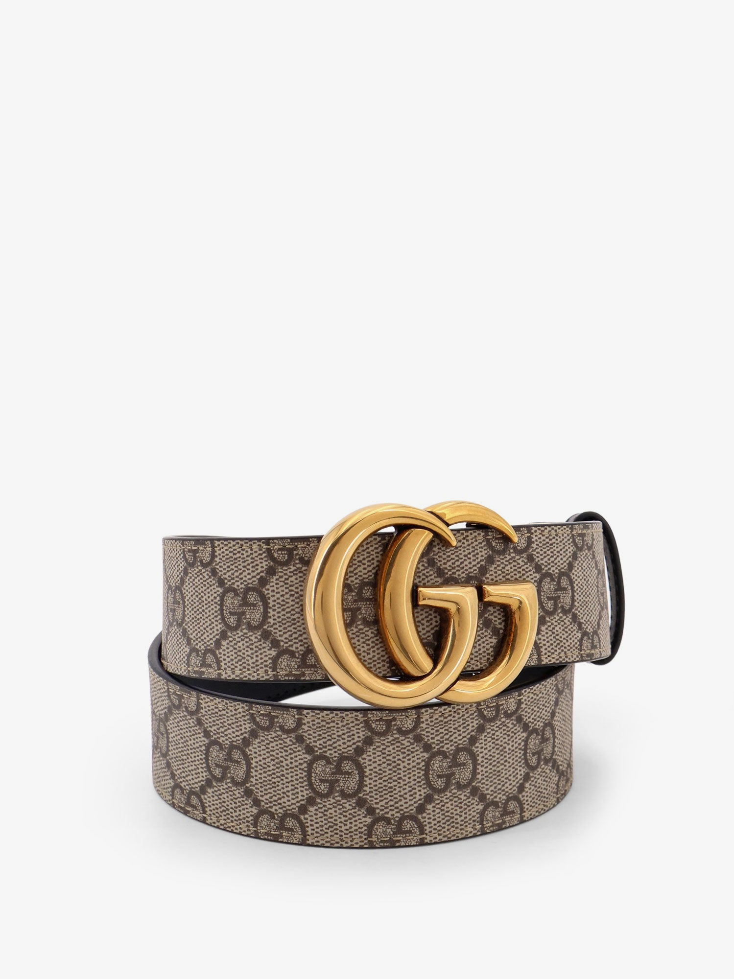 [Gucci] Belt FW26 65941692TIC9769